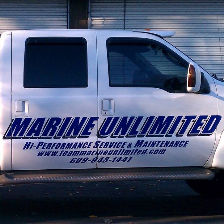 Marine Unlimited Inc